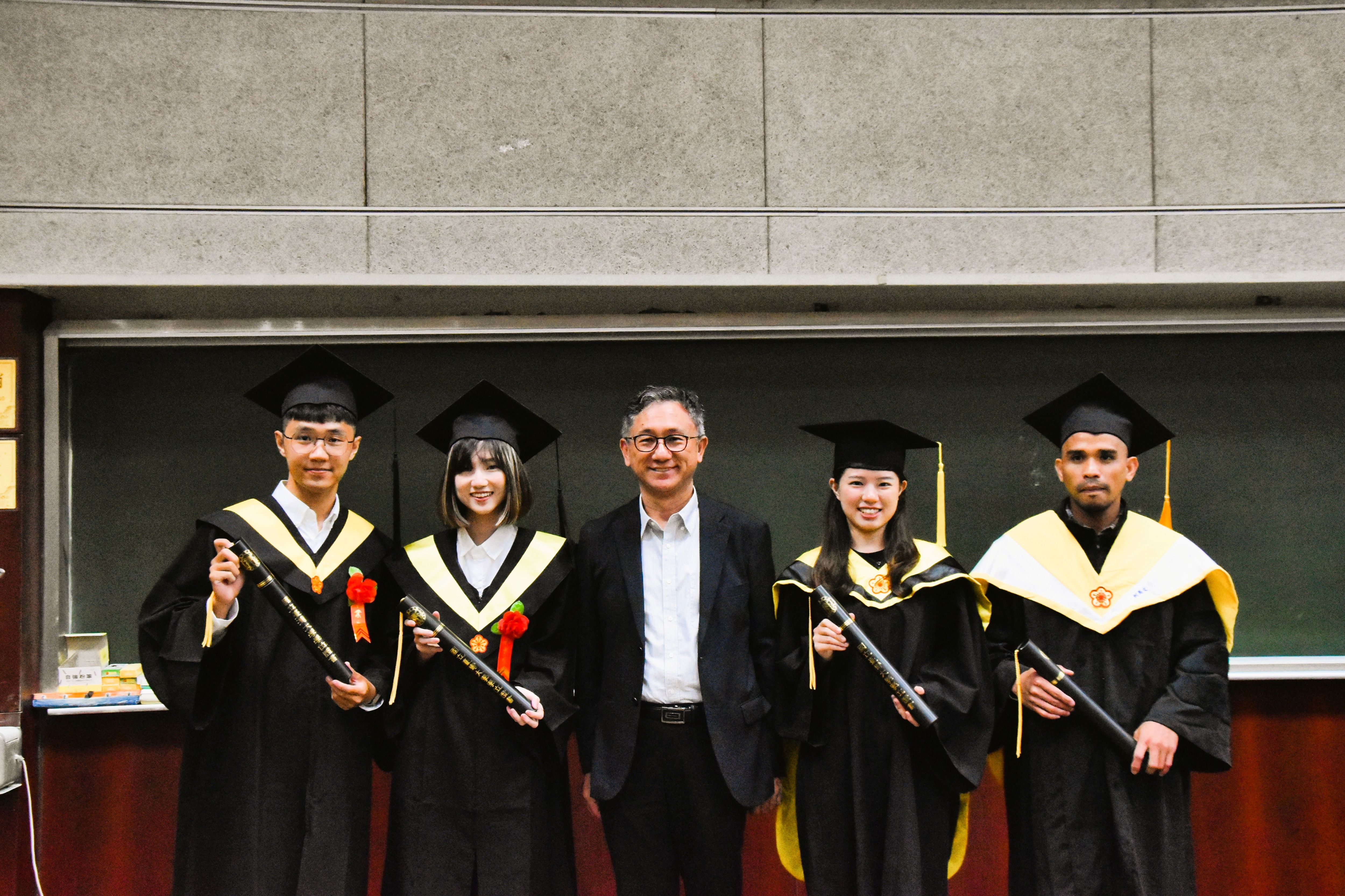 Commencement 2025