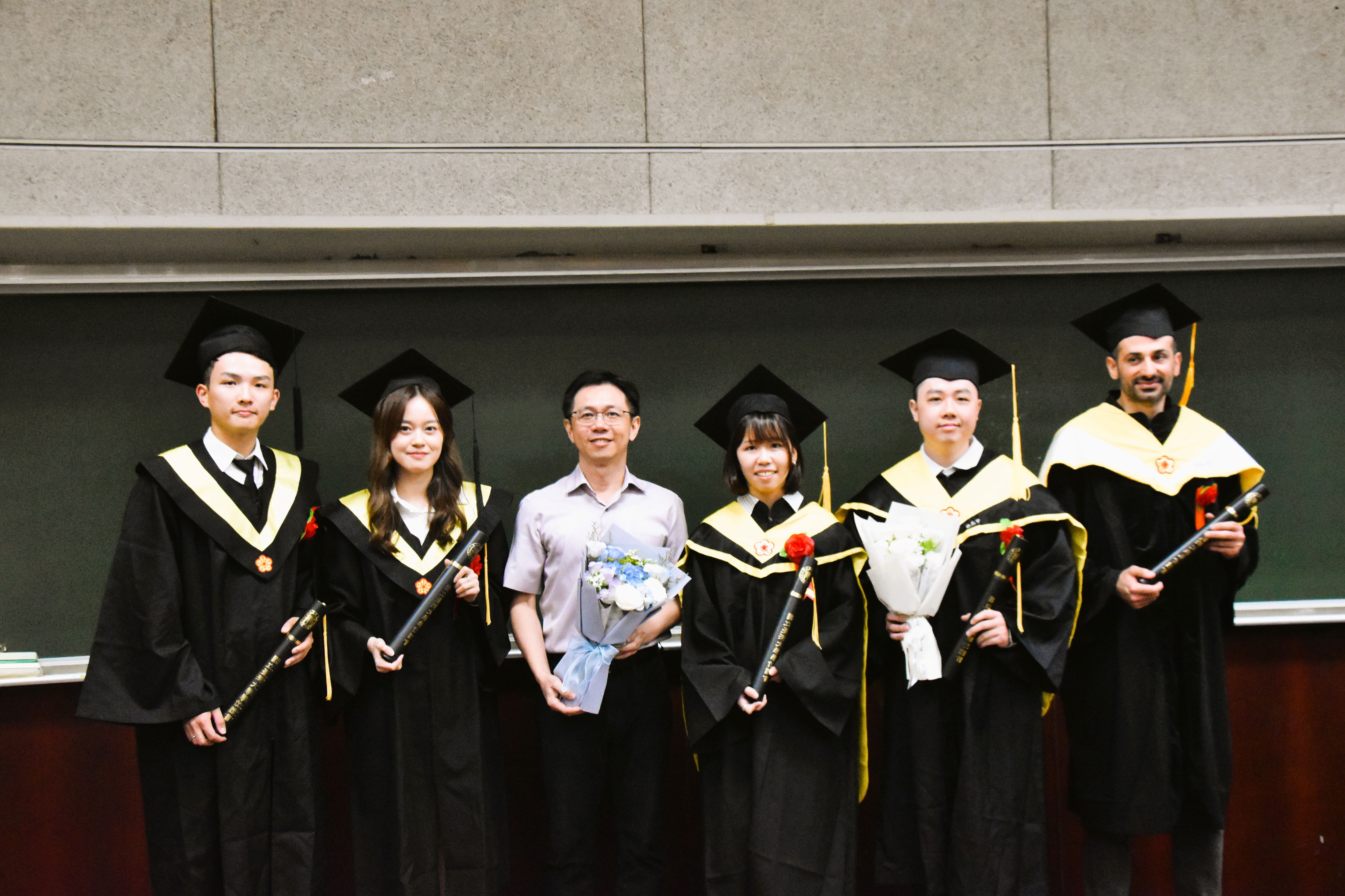 Commencement 2025