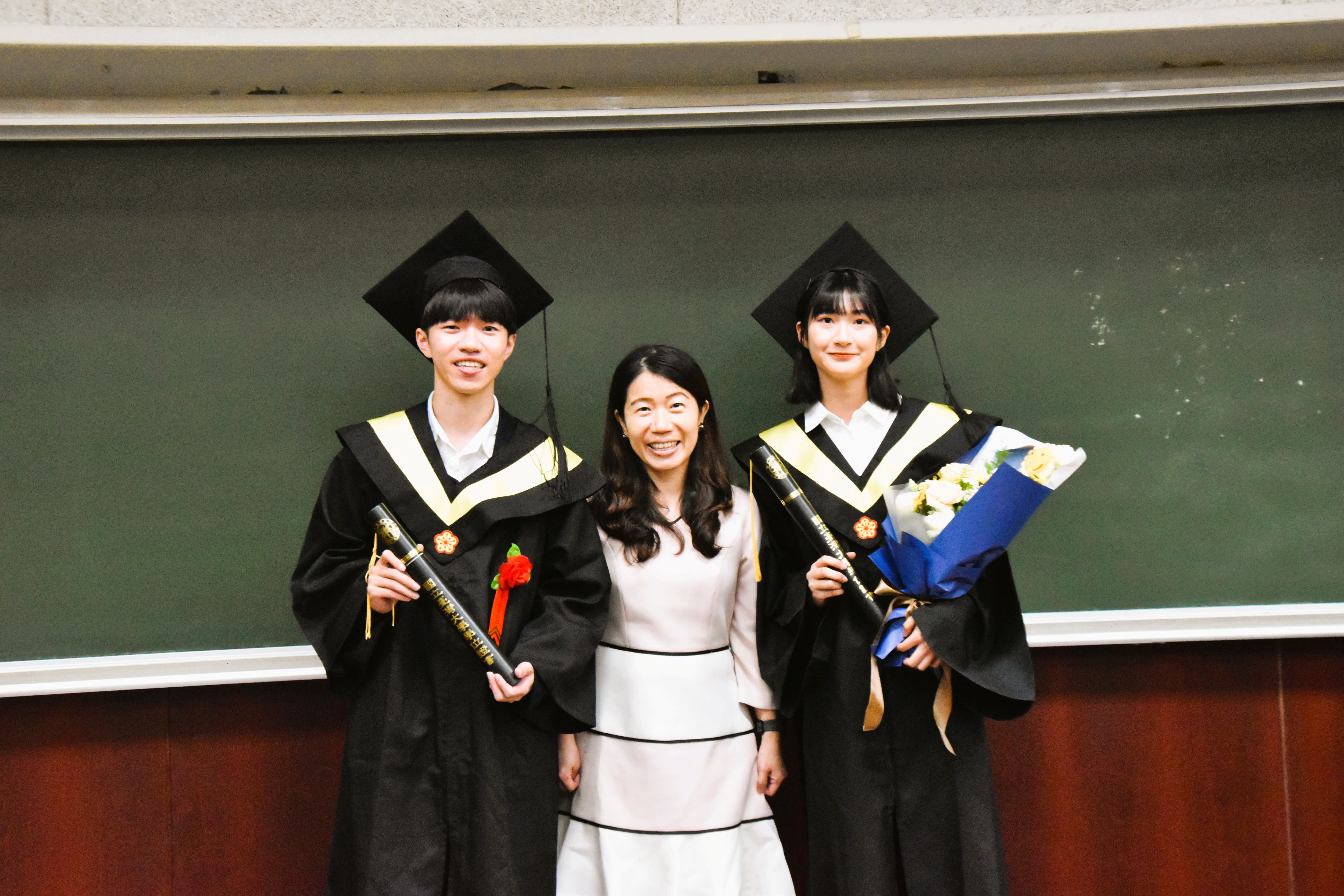 Commencement 2025