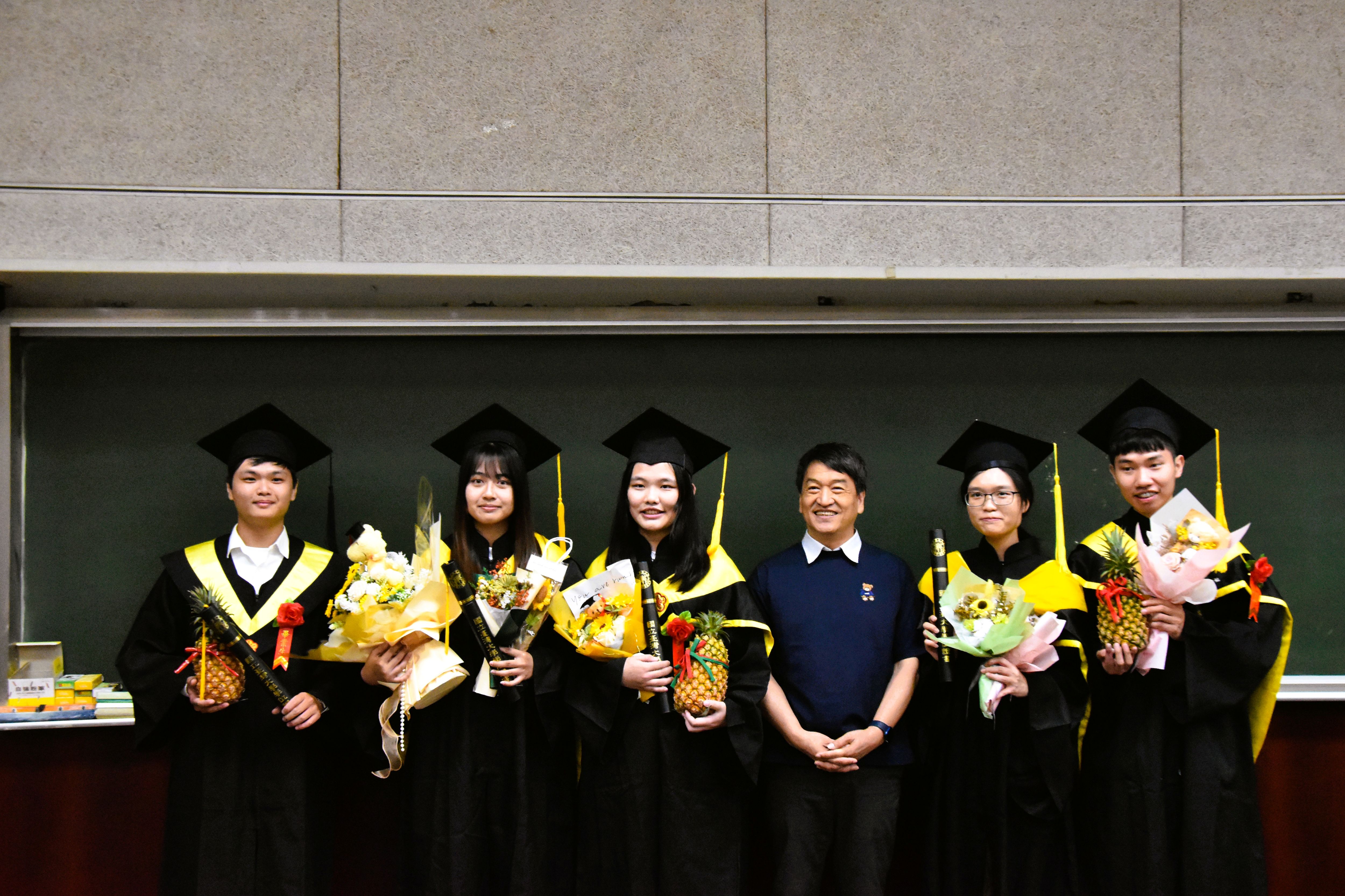 Commencement 2025