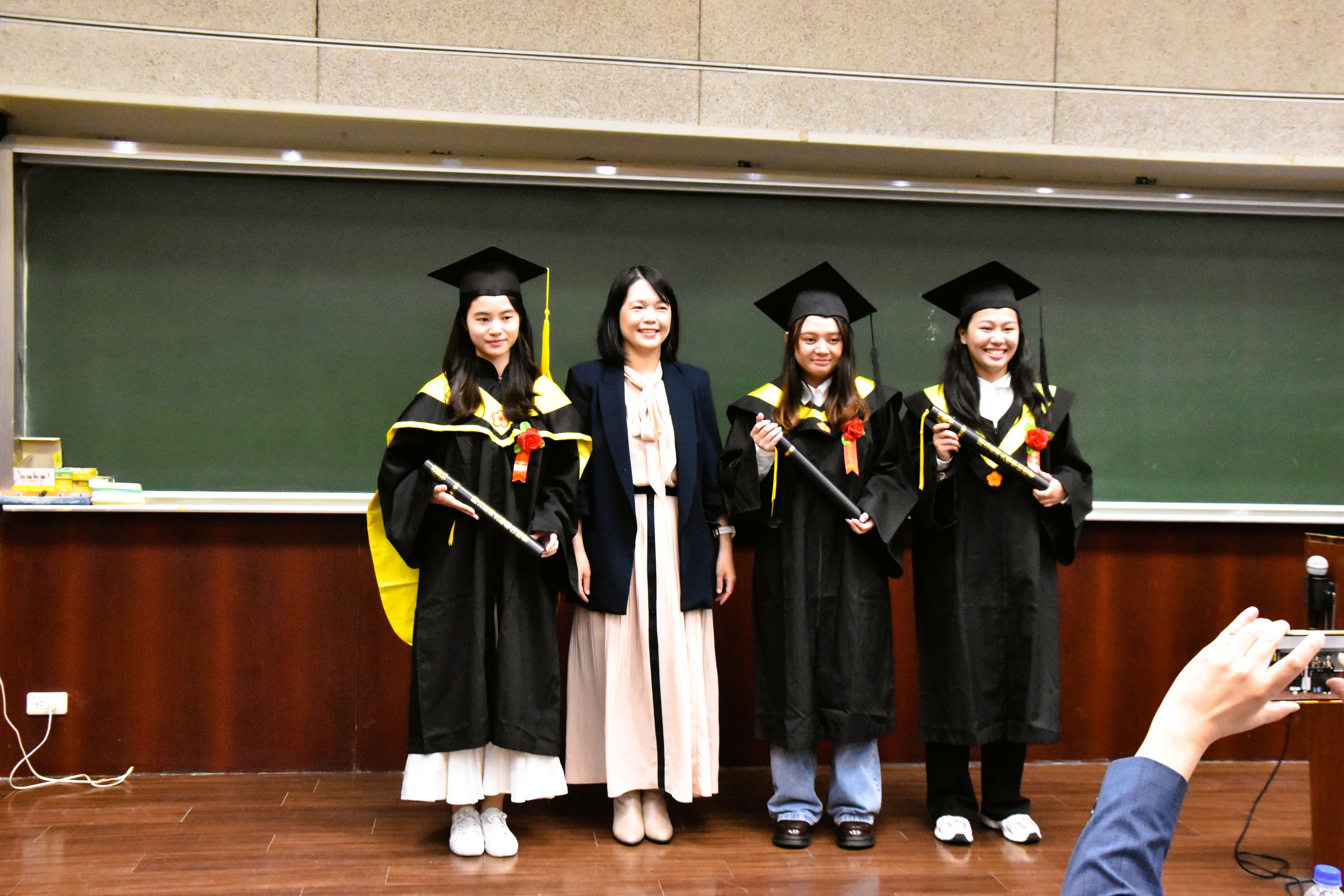 Commencement 2025